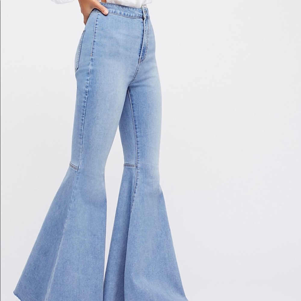 Free People Just Float On Flare